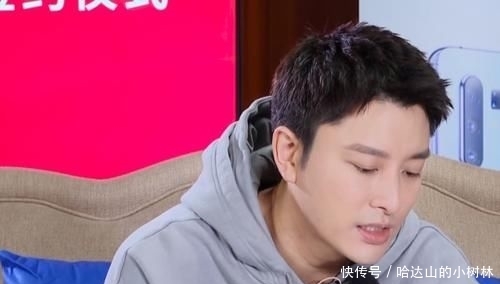 极限|这应该就是黄磊孙红雷退出《极限挑战》的真实原因!