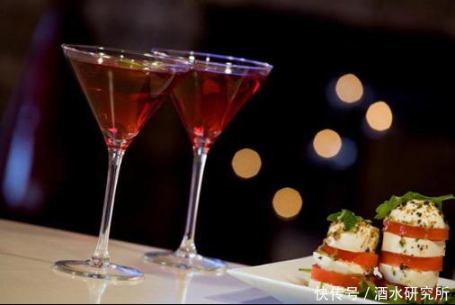 立马|5款“失身”鸡尾酒,酒量不好一定要拒绝,喝一口立马就醉