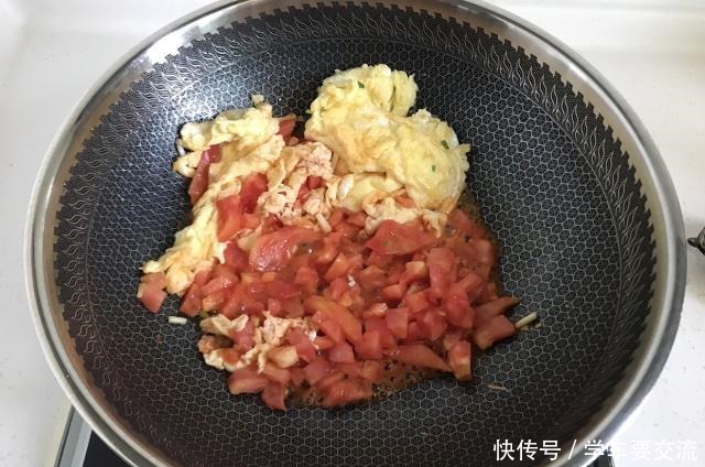 超快|这早餐,我家一周吃三次,鲜美好吃,十分钟搞定,超快手!