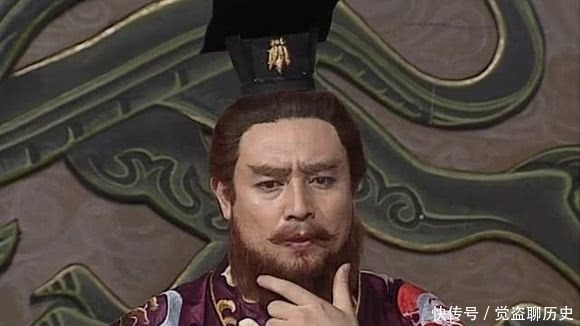 决战|曹操、刘备在决战失败后没有灭亡，孙权呢