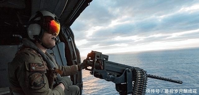 战场上|战争时期,机枪手的阵亡率为何那么高?不是因为被敌人针对