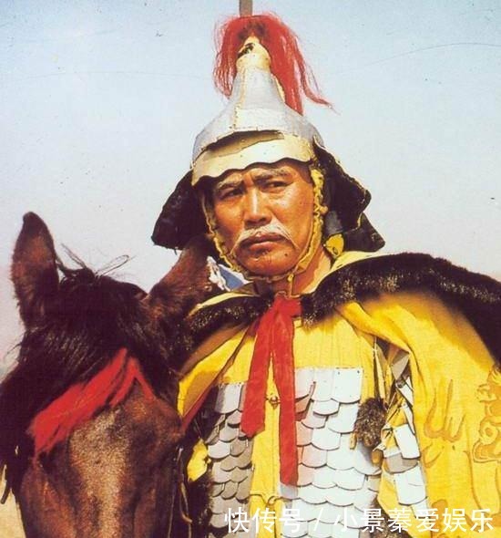 创业|努尔哈赤创业时遭家族迫害,事成后是这样对待他们的