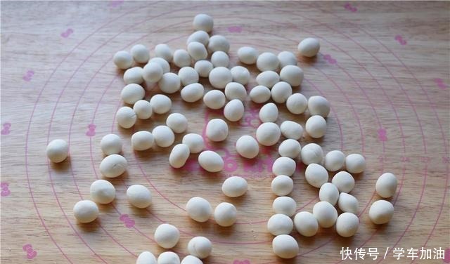 甜品|隔离在家里做美味甜品,好吃又好做,尤其适合女生那几天