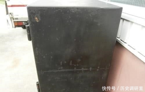  临时金库|日本天才巨骗，银行门口放假金库，一晚狂骗2千万，至今仍未落网