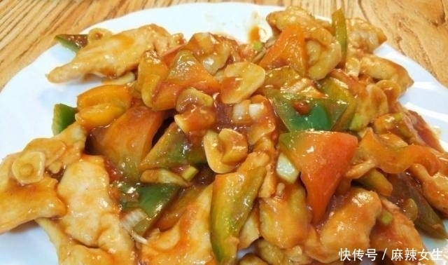  美味|一些美味的家常菜，总有你喜欢的