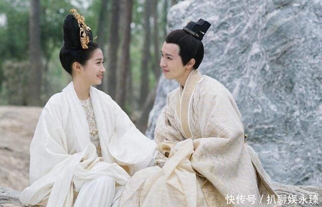 姑父|皇帝召姑姑问话，次日宫中多一位宠妃，姑父怒斥：此仇不报非男儿