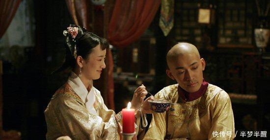  得罪|她本清秀俊美，更是皇帝的宠妃，因得罪慈禧，年仅25岁被扔井里