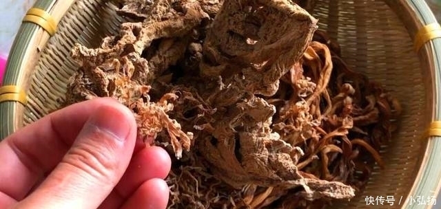  比吃肉还|夏天，不吃肉也要吃此菜，很多人活了30多年也没吃过1次，香！