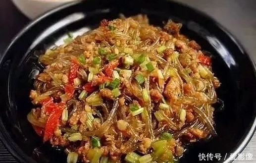  下饭|非常解馋下饭的家常菜，营养丰富，老人孩子都喜欢吃！