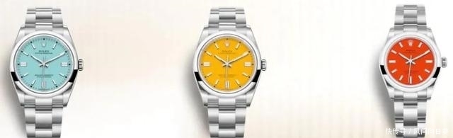 冷饭|劳力士的冷饭好吃吗?