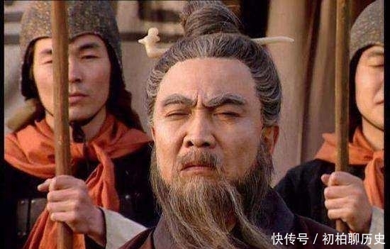 匈奴|曹操曾做了一个重要的决定,现在的中国人都得感谢他