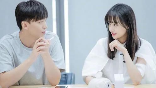 郑爽|郑爽频繁综艺营业的背后:是吃不了苦赚快钱?