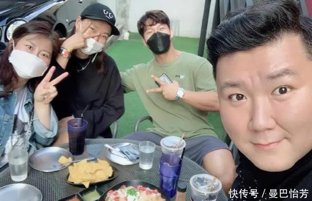 人选择|RM资讯:韩网投票:希望成为我导师的明星,刘在石高居榜首