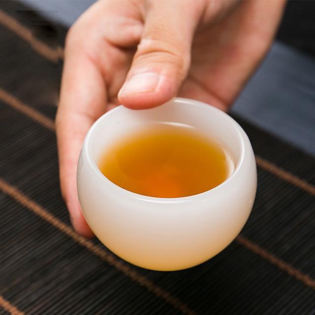 顺口溜|绿茶“最忌讳”先放茶叶再倒水!学会这句绿茶顺口溜,以后别乱泡