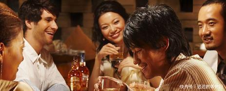 谨记|酒桌上被问 酒都不喝, 你是不是男人 谨记这两句让你反败为胜!