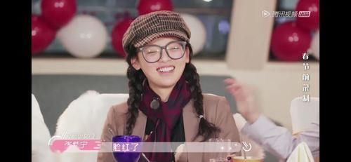  虞书欣|容不下她的可不是观众……