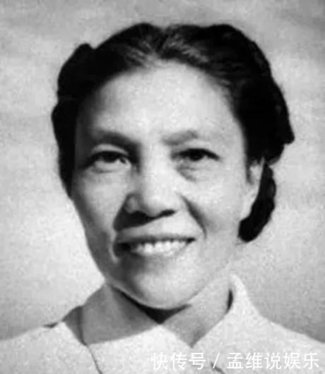 李石久|中央红军参加长征的32位女红军（三）