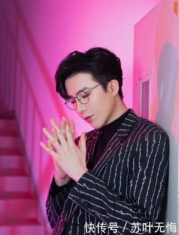  录制|肖战将再次搭档刘宇宁录制综艺节目，二人有可能出演双男主剧