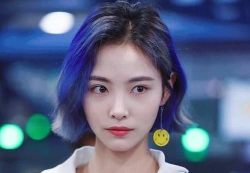  节目|The nine出道，朱正廷成最慌乱的人，学长乱入学妹队伍