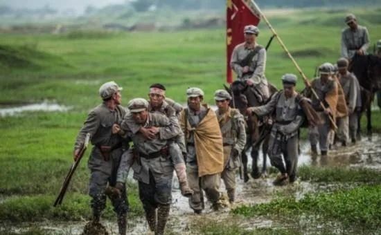 记忆|《星火燎原》:那些珍贵的记忆