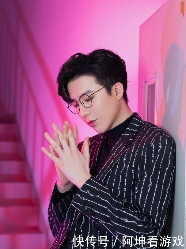 出演|肖战将再次搭档刘宇宁录制综艺节目,二人有可能出演双男主剧