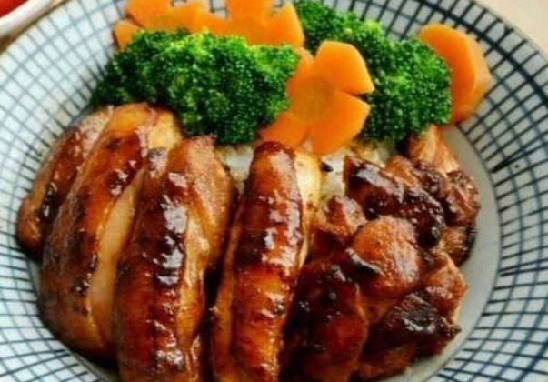 特爱|多给孩子吃的营养菜,酱香浓郁,解馋下饭,关键孩子特爱吃