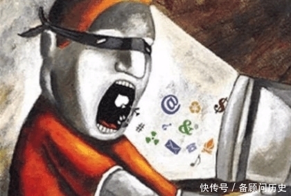 李白|历史上的“杠精”你都知道吗, 李白上榜, 最后一个“杠精之王”