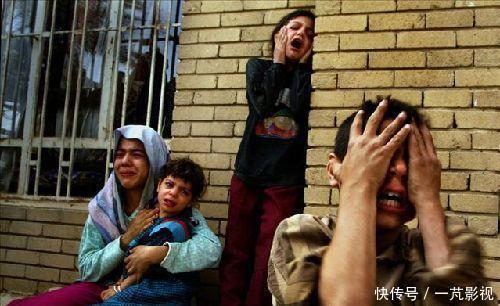 背景|重读以伊拉克战争为背景的短篇小说之最后一趟生意！