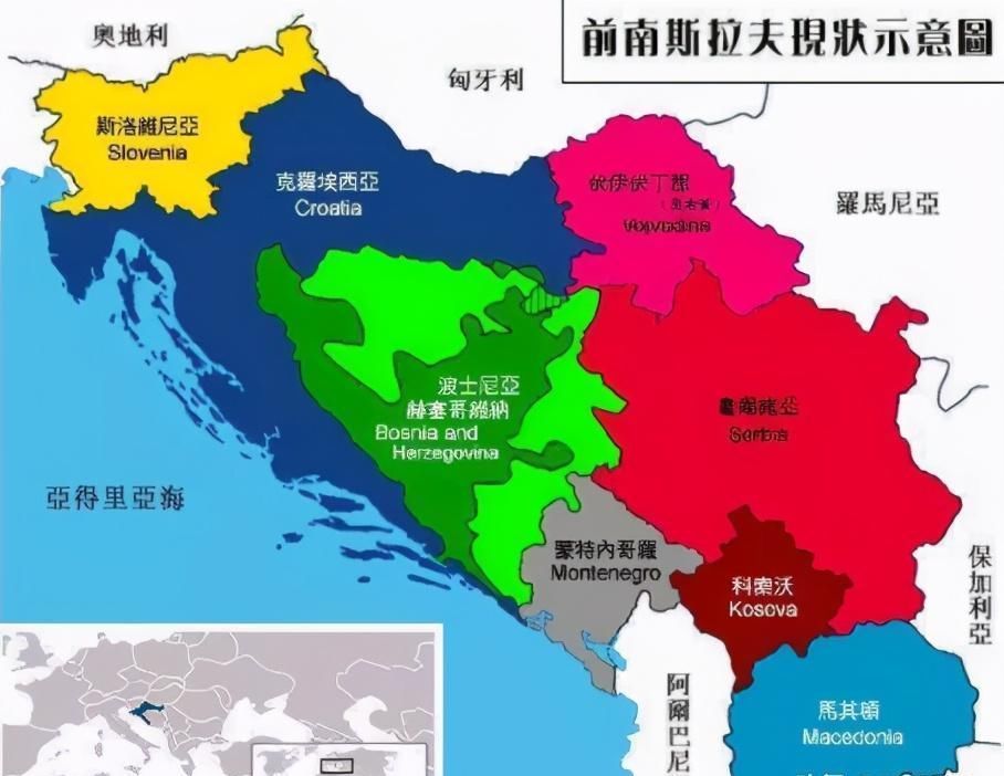 波兰人|内讧千年的白种人民族，喜欢联合外人内讧，分崩离析依然内讧至今