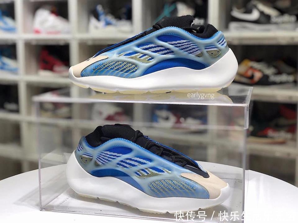  AirJordan|8月鞋市的AirJordan，连茶妹妹看完都直呼“好想要”