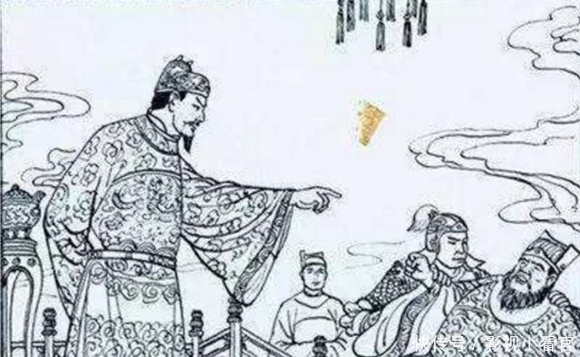 CEO|一场车祸牵连万人,明朝第一CEO被炒,案件背后的为官之道