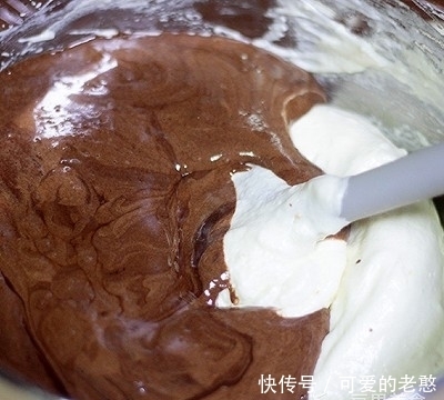 巧用|香橙巧克力小蛋糕---教你巧用天然香料，会有意想不到的效果