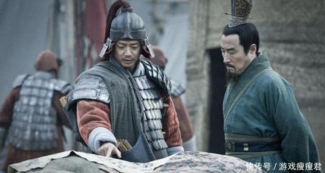 萧何|韩信之前没打过仗，萧何为何向刘邦推荐他因为抓住了韩信的弱点