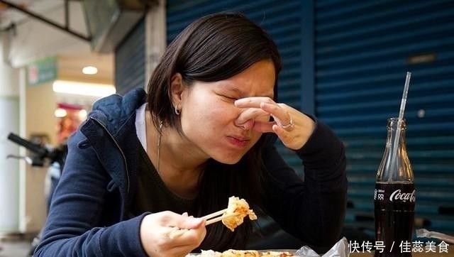 豆腐|老外眼中最恶心中国美食 最后一个国人都不敢吃