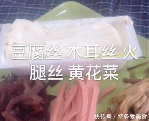 中国|这是中国的著名早餐,由于网友无法接受,两次被中国唾弃