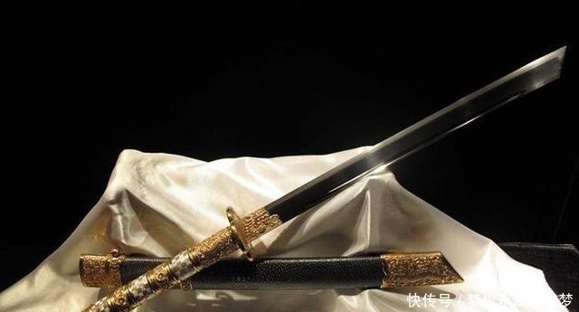 现已|唐朝名将用一刀灭1国震慑10万兵, 现已失传, 但日本奉该刀为祖宗