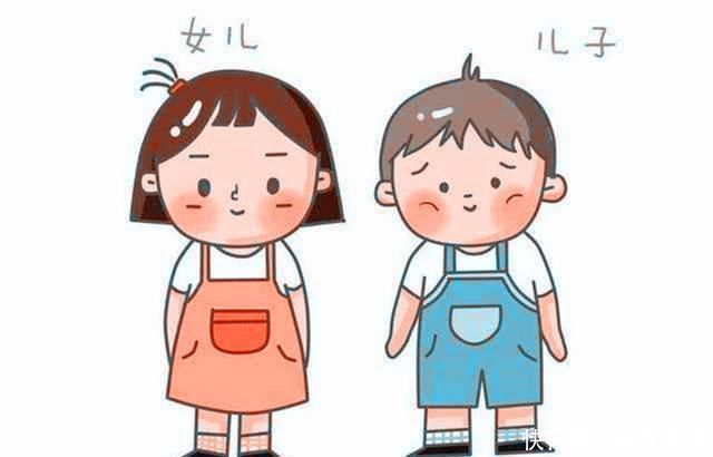 回答|家有一儿一女，你会把家产平分吗？这位宝妈的回答太精辟了