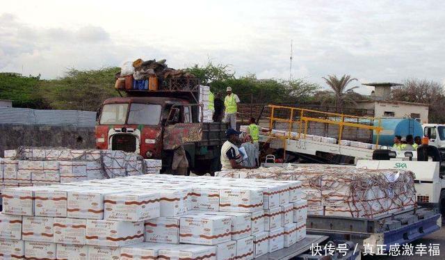  中国|皇帝派人出使该国，600年后该国令全球头疼，他们说只信任中国