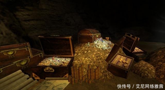 满地|山坡偶现墓洞,竟是秦桧家族墓,金器满地,此珍宝堪称国之重器