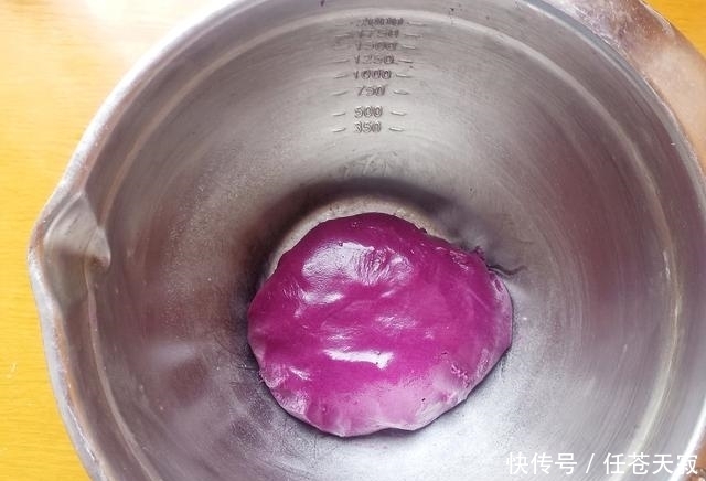 酥一类|面粉别做馒头了,试试此款点心,个人觉得比馒头好看还好吃,真香