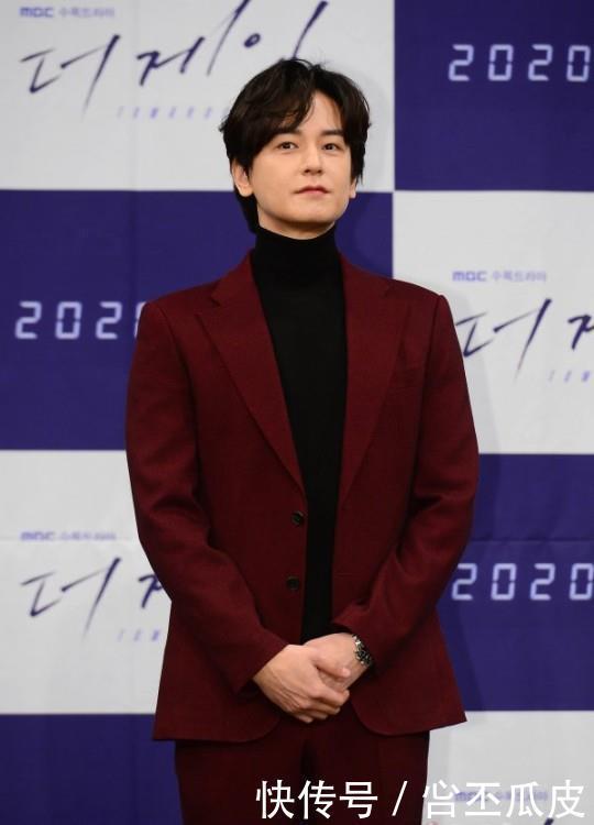  合作|「星闻」林周焕确定出演MBC新剧《爱我的间谍》！与Eric&刘仁娜合作