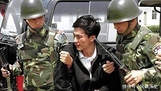 毒枭|本是打工仔, 竟成为大毒枭女婿, 后拥有300人武装, 资产4亿判死刑