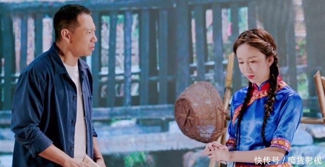  节目|收视两连冠，人民日报点赞湖南卫视新综艺，张雪迎暴风哭泣获好评