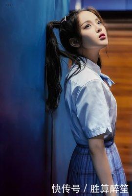  张艺凡|同样是实力不足出道，杨超越、虞书欣和张艺凡有什么区别？