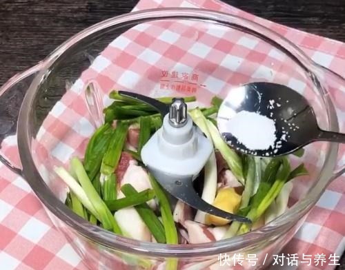 美食|秋天多给家人做它吃,提高免疫力,降低胆固醇,大人孩子都爱吃