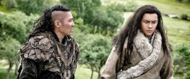 克烈部|一父子先后三次助他登上王位，成为了人家的义父，但是自己却作死