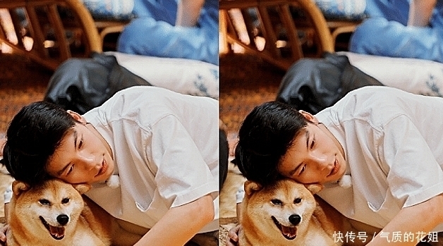 洗漱|难怪《向往》不拍嘉宾洗漱,看到卫生间的环境,谁能待得下去啊