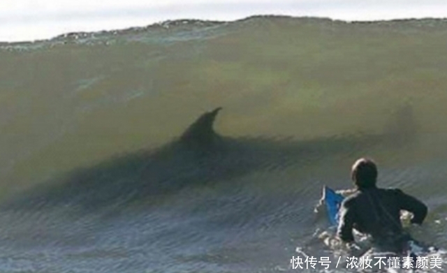 照片|这些照片真的没有经过任何PS处理,每一张都让人腿软!