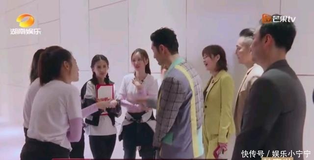 姐姐|《姐姐》丁当为什么被队友排挤有三个原因,黄晓明都看出来了