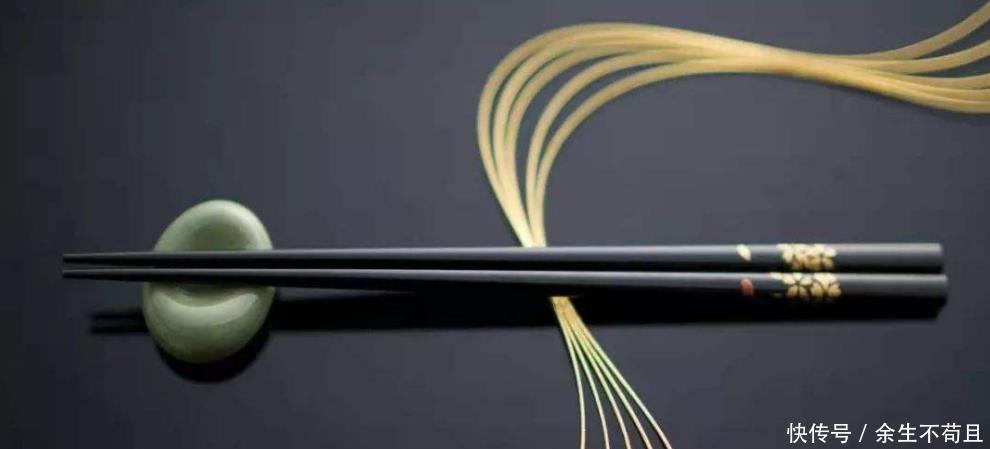 赶紧|老一辈传下来的用筷子“禁忌”,过年了,赶紧学一下吧!